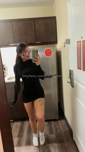 Jeannnnnnn OnlyFans Leaked Free Thumbnail Picture - #j3WmIRgyCW