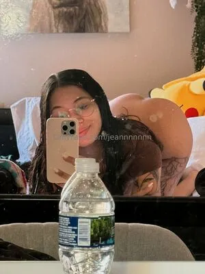 Jeannnnnnn OnlyFans Leaked Free Thumbnail Picture - #k2wmtvEfaa