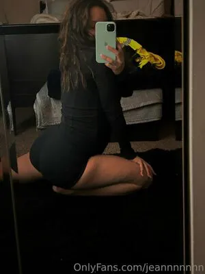Jeannnnnnn OnlyFans Leaked Free Thumbnail Picture - #k2yPJuz2VZ