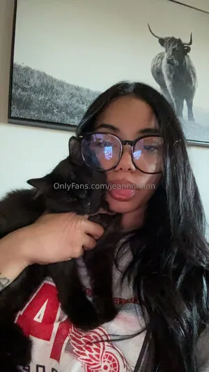 Jeannnnnnn OnlyFans Leaked Free Thumbnail Picture - #lzuQV3Hof2