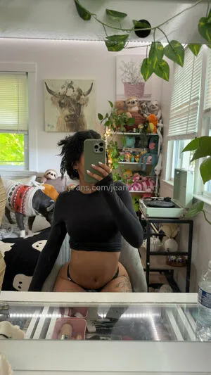 Jeannnnnnn OnlyFans Leaked Free Thumbnail Picture - #mobIsKINb3