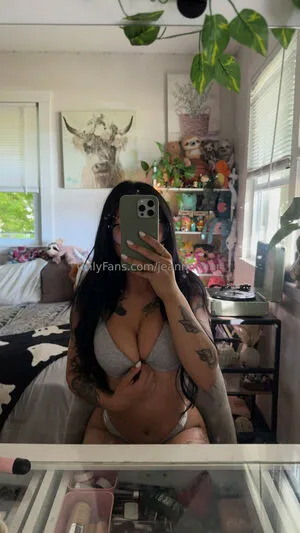 Jeannnnnnn OnlyFans Leaked Free Thumbnail Picture - #nK0Ix7wWlE