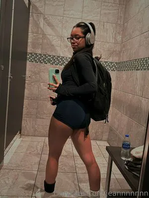 Jeannnnnnn OnlyFans Leaked Free Thumbnail Picture - #nd8coSdroJ