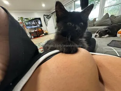 Jeannnnnnn OnlyFans Leaked Free Thumbnail Picture - #q2P10GMsBk