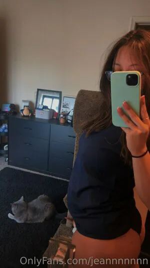 Jeannnnnnn OnlyFans Leaked Free Thumbnail Picture - #q7dt1jEb28
