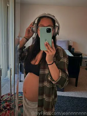 Jeannnnnnn OnlyFans Leaked Free Thumbnail Picture - #qhX7pMD3eZ