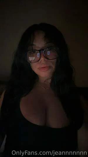 Jeannnnnnn OnlyFans Leaked Free Thumbnail Picture - #rFwCVV5R6Q
