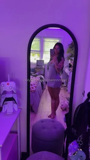 Jeannnnnnn OnlyFans Leaked Free Thumbnail Picture - #sGIeWKMqBQ