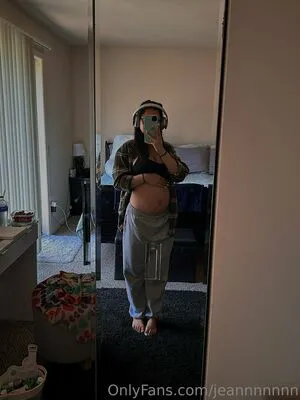 Jeannnnnnn OnlyFans Leaked Free Thumbnail Picture - #tKHCNlftPf