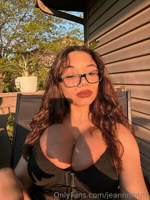 Jeannnnnnn OnlyFans Leaked Free Thumbnail Picture - #v3gdFRqjym