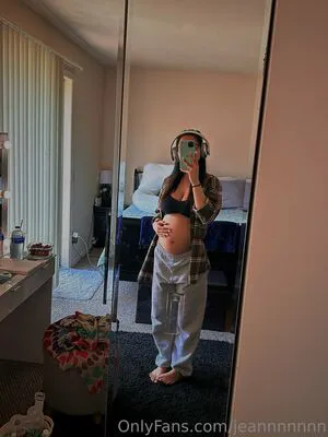 Jeannnnnnn OnlyFans Leaked Free Thumbnail Picture - #z7FOh6NGDm