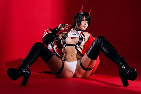 JeanWanWan OnlyFans Leaked Free Thumbnail Picture - #17Ukol0FRY