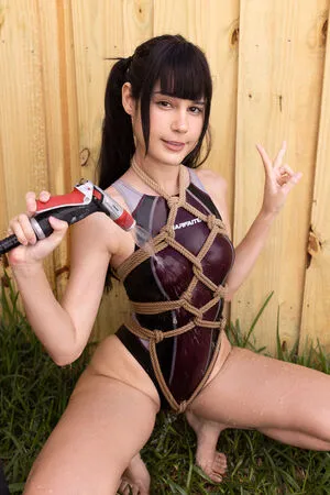 JeanWanWan OnlyFans Leaked Free Thumbnail Picture - #3jkgD7Y1Ke