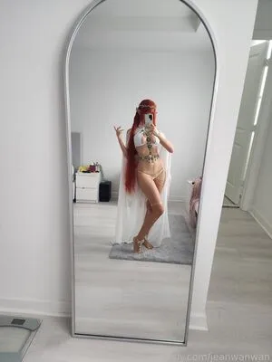 JeanWanWan OnlyFans Leaked Free Thumbnail Picture - #9bmk7JdhMv
