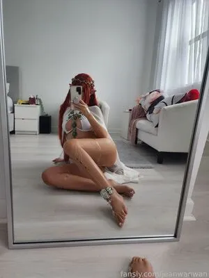 JeanWanWan OnlyFans Leaked Free Thumbnail Picture - #BaWlnmbaUf