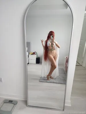 JeanWanWan OnlyFans Leaked Free Thumbnail Picture - #EvgNCfAmcO