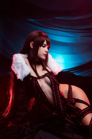 JeanWanWan OnlyFans Leaked Free Thumbnail Picture - #NBW4hoxEja