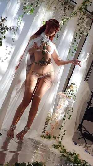JeanWanWan OnlyFans Leaked Free Thumbnail Picture - #QuMtauLNlo