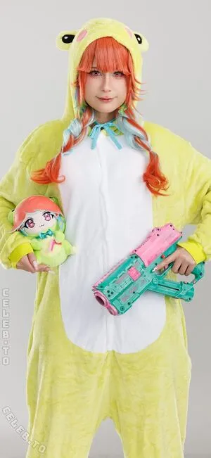 JeanWanWan OnlyFans Leaked Free Thumbnail Picture - #SIc5vEjHEa