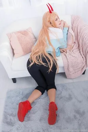 JeanWanWan OnlyFans Leaked Free Thumbnail Picture - #gqKF2g7Moy
