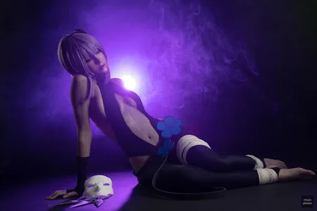 JeanWanWan OnlyFans Leaked Free Thumbnail Picture - #nbSiZxpy2s