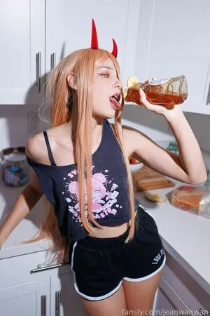 JeanWanWan OnlyFans Leaked Free Thumbnail Picture - #pheTmWMCOS