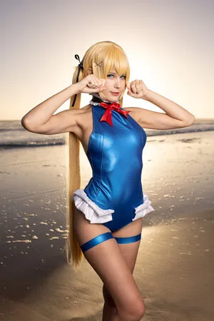 JeanWanWan OnlyFans Leaked Free Thumbnail Picture - #qYaybrLD2x