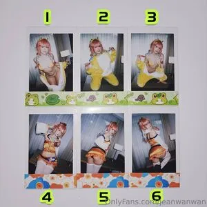 Jeanwanwanfree OnlyFans Leaked Free Thumbnail Picture - #CgIYAjF7r1