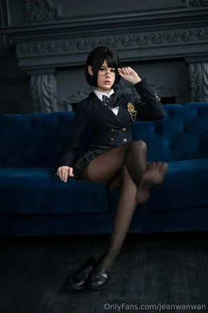 Jeanwanwanfree OnlyFans Leaked Free Thumbnail Picture - #YzNbxBxIdz