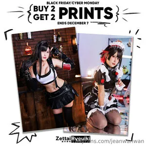 Jeanwanwanfree OnlyFans Leaked Free Thumbnail Picture - #hUcgf3leL2