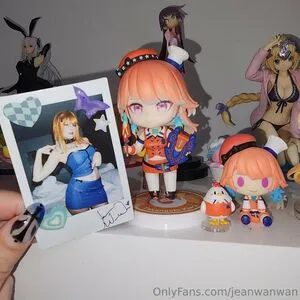 Jeanwanwanfree OnlyFans Leaked Free Thumbnail Picture - #owHBvKpxoe