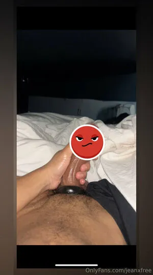 Jeanxfree OnlyFans Leaked Free Thumbnail Picture - #dr2KldWgQd