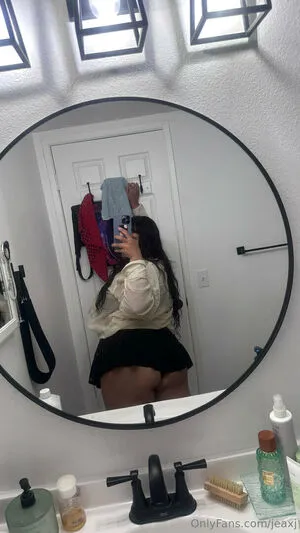 Jeaxj OnlyFans Leaked Free Thumbnail Picture - #kyvHqLBwVC