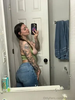 Jebamus OnlyFans Leaked Free Thumbnail Picture - #3s2162bLG2