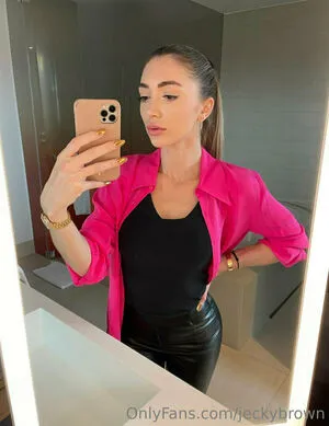 Jecky Brown OnlyFans Leaked Free Thumbnail Picture - #r6L83ifH8K