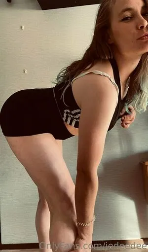 Jedeedee OnlyFans Leaked Free Thumbnail Picture - #kcttSxxXmA