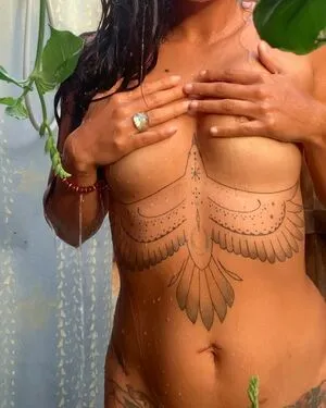 Jedeyegypsea OnlyFans Leaked Free Thumbnail Picture - #7ZEwm8XuXF