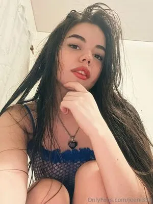 Jeeni333 OnlyFans Leaked Free Thumbnail Picture - #97PifRVC1M