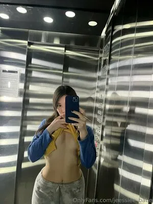 Jeessiee Babe OnlyFans Leaked Free Thumbnail Picture - #J76Ue48CES