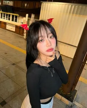 Jeewon OnlyFans Leaked Free Thumbnail Picture - #0UGfNCXrBC