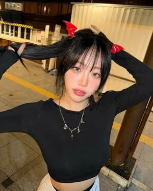 Jeewon OnlyFans Leaked Free Thumbnail Picture - #RGGk2gsL9v