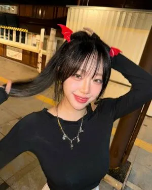 Jeewon OnlyFans Leaked Free Thumbnail Picture - #j9hIojxCLY