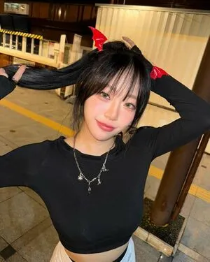 Jeewon OnlyFans Leaked Free Thumbnail Picture - #kGX0taH32o