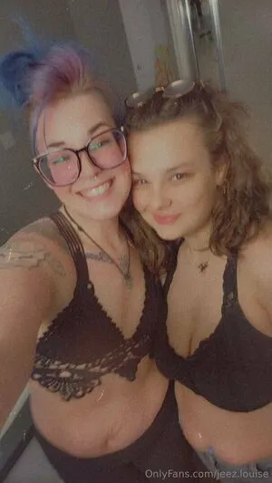 Jeez Louise OnlyFans Leaked Free Thumbnail Picture - #VT1TvSPGlo