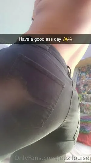 Jeez Louise OnlyFans Leaked Free Thumbnail Picture - #f0UnBuflEB