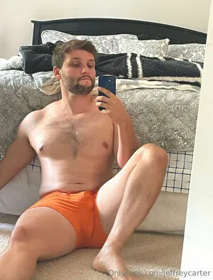 Jeffreycarter OnlyFans Leaked Free Thumbnail Picture - #4gIR97cXOT