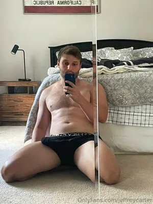 Jeffreycarter OnlyFans Leaked Free Thumbnail Picture - #LHjQ35vcgj