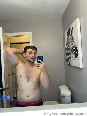 Jeffreycarter OnlyFans Leaked Free Thumbnail Picture - #laBye550f0