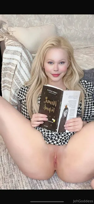Jehgoddessfree OnlyFans Leaked Free Thumbnail Picture - #fcq3FBsKpO
