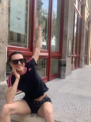 Jehnny Beth OnlyFans Leaked Free Thumbnail Picture - #EAFJtJrWf3